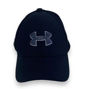 Under Armour brand page Youth Classic Baseball fit Hat Cap S/M